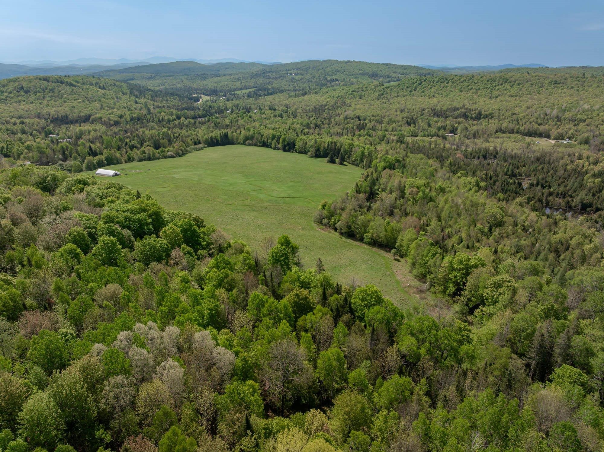 2486 Peak Road Wheelock, VT 05851 - Photo 54 of 57