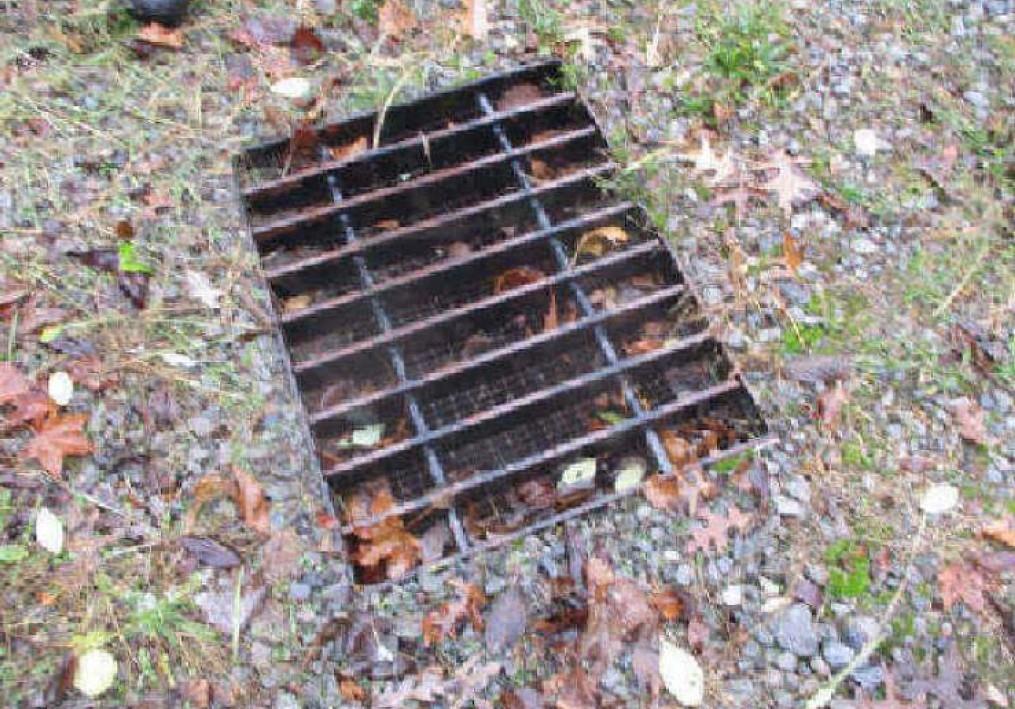 55 Dietrich Road Pittsburgh, PA 15238 - Photo 17 of 47 Catch Basin