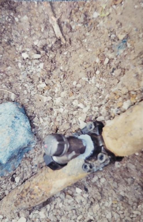 55 Dietrich Road Pittsburgh, PA 15238 - Photo 29 of 47 Gas LIne Connection