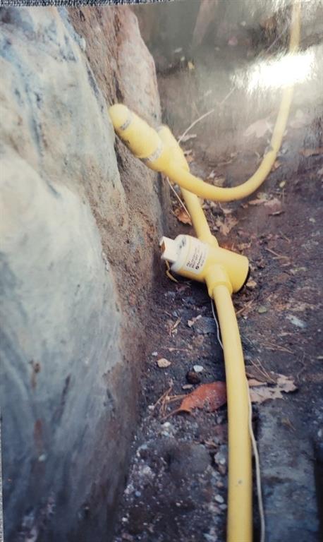 55 Dietrich Road Pittsburgh, PA 15238 - Photo 30 of 47 Gas Line