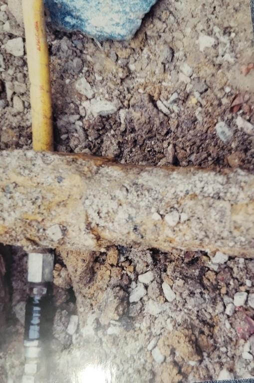 55 Dietrich Road Pittsburgh, PA 15238 - Photo 32 of 47 Gas Line Connection