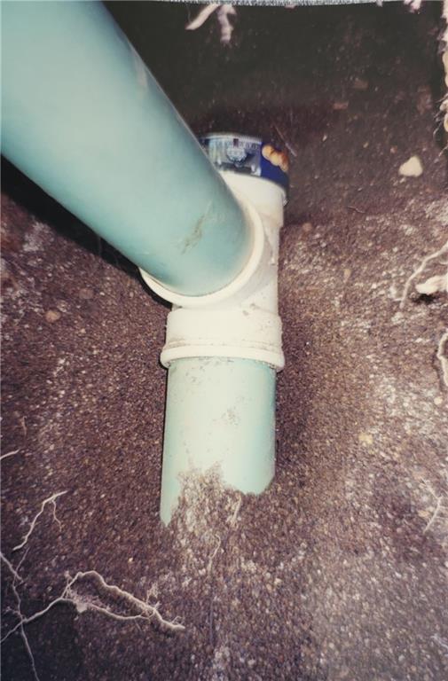 55 Dietrich Road Pittsburgh, PA 15238 - Photo 34 of 47 Public Sewer Connection