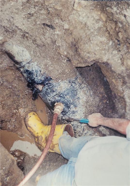 55 Dietrich Road Pittsburgh, PA 15238 - Photo 37 of 47 Public Water Connection