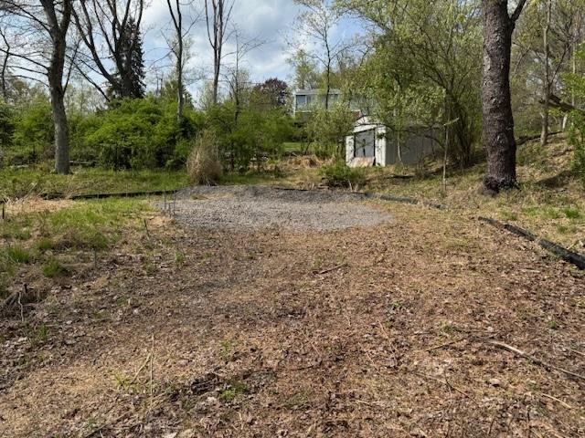 55 Dietrich Road Pittsburgh, PA 15238 - Photo 7 of 47 View of Shed and Driveway