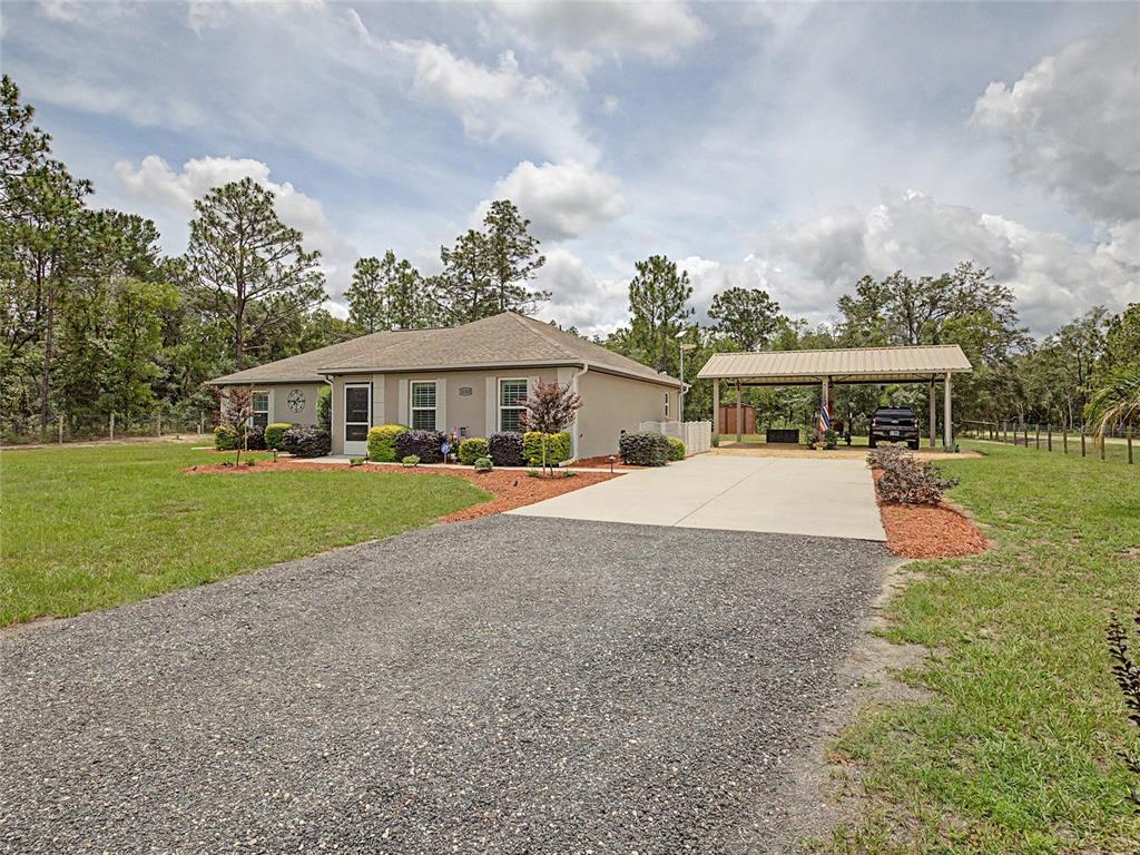 12368 Southwest 81st Street Dunnellon, FL 34432 - Photo 35 of 41