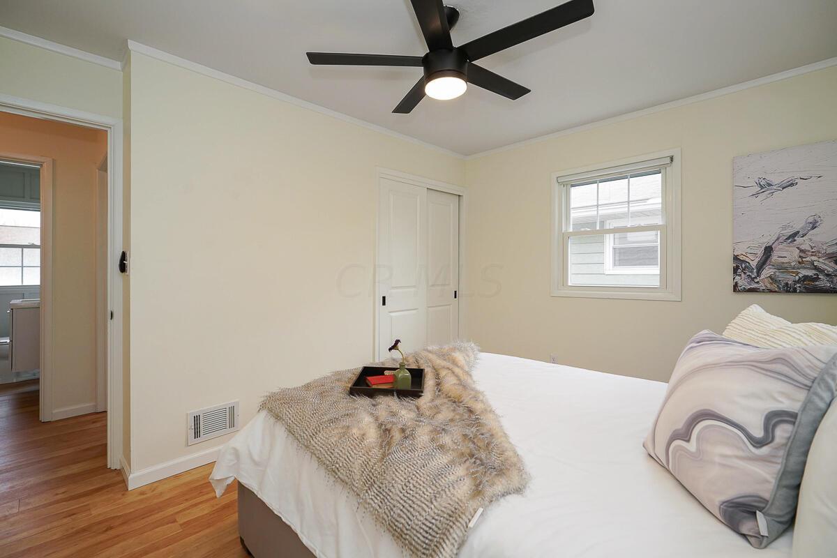 2285 Cranford Road Columbus, OH 43221 - Photo 21 of 32 bedroom 1 2