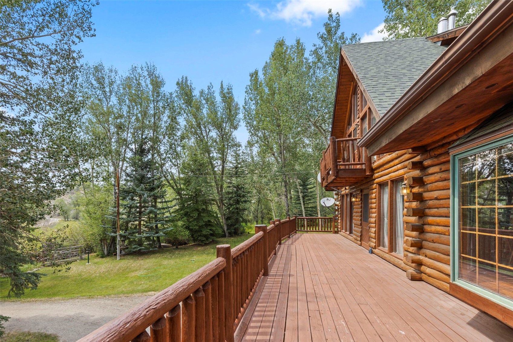 192 Johnson Road Silverthorne, CO 80498 - Photo 24 of 47 Gallery Image 24