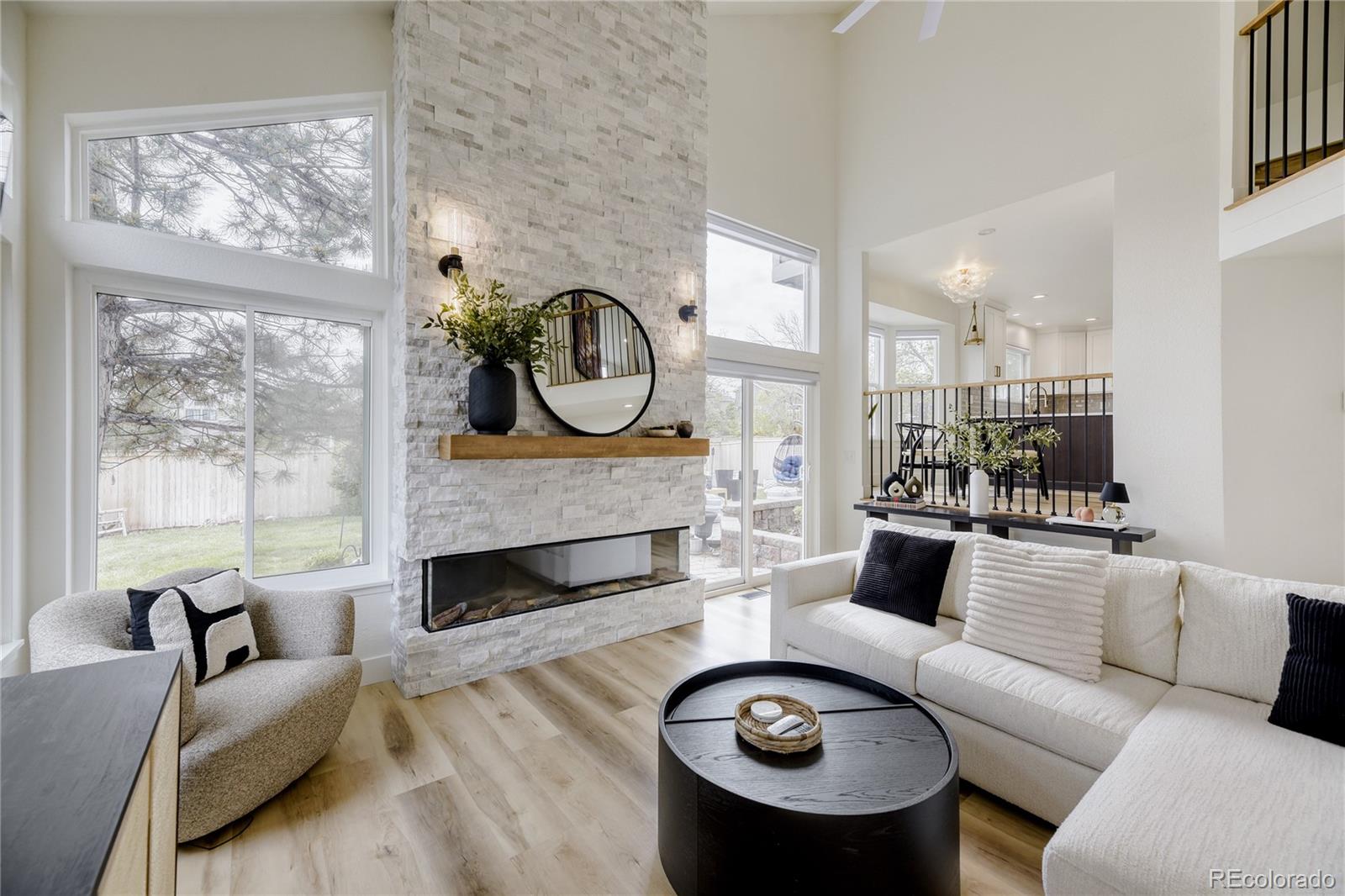 9308 Shadowglen Court Highlands Ranch, CO 80126 - Photo 11 of 34