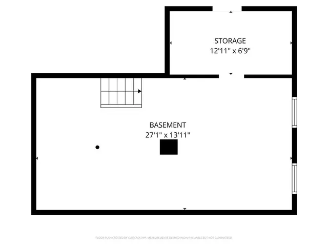 a picture of a wall with a white wall