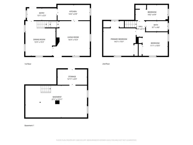 a picture of a bench in front of a wall