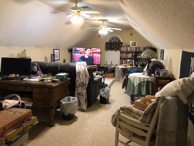 2230 Davidson Graveyard Road Clarksville, TN 37043 - Photo 22 of 28 Extra large Bonus Room.