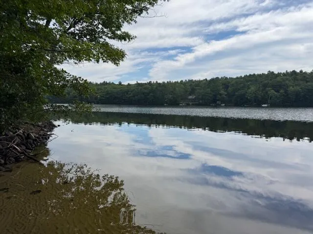 $179,000 | 677 Benner Road, Bristol, ME 04539