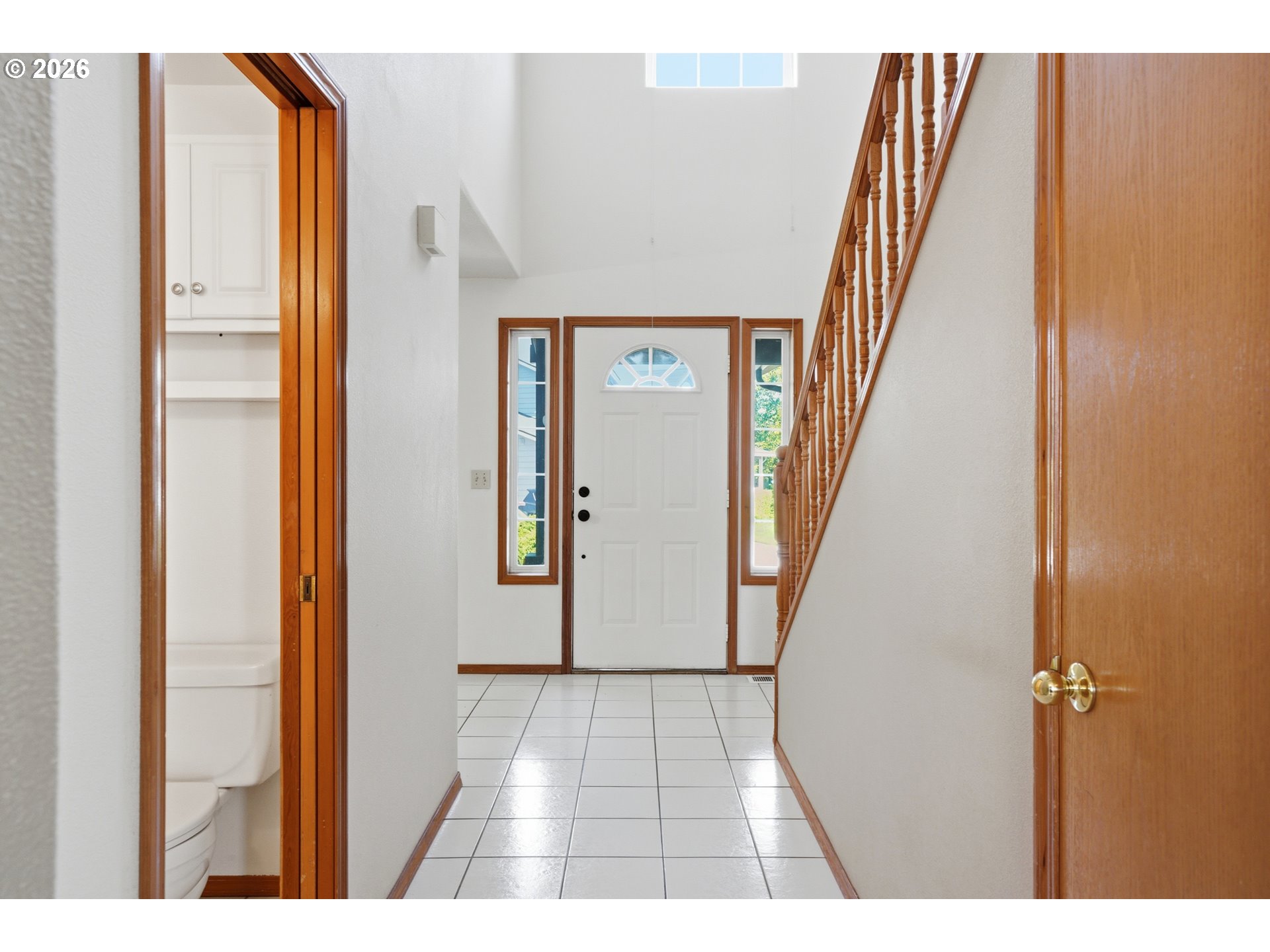 2826 Northwest Sierra Place Camas, WA 98607 - Photo 14 of 43 Hallway