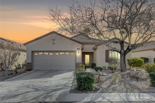 $485,000 | 2588 Solera Sky Drive, Henderson, NV 89044