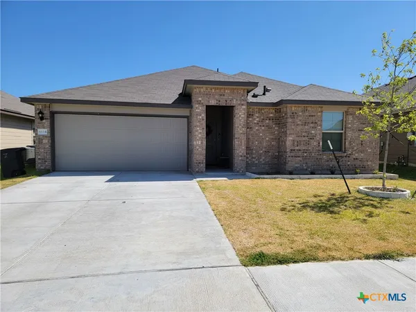 $1,600 | 6114 Sally Ride Lane, Killeen, TX 76543