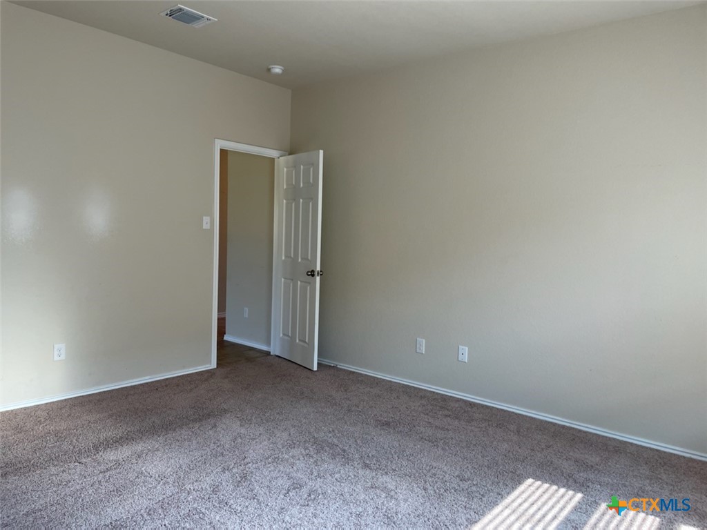 6114 Sally Ride Lane Killeen, TX 76543 - Photo 14 of 21 a view of an empty room