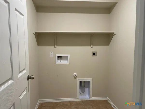 $1,600 | 6114 Sally Ride Lane, Killeen, TX 76543