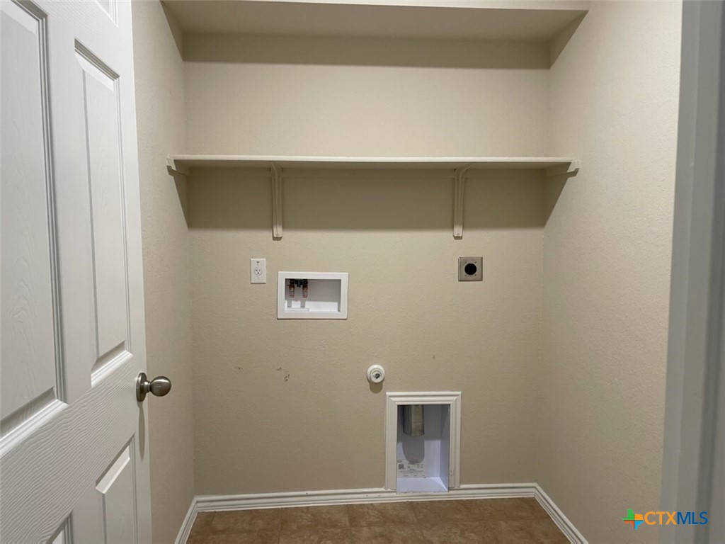 6114 Sally Ride Lane Killeen, TX 76543 - Photo 21 of 21 a view of small space