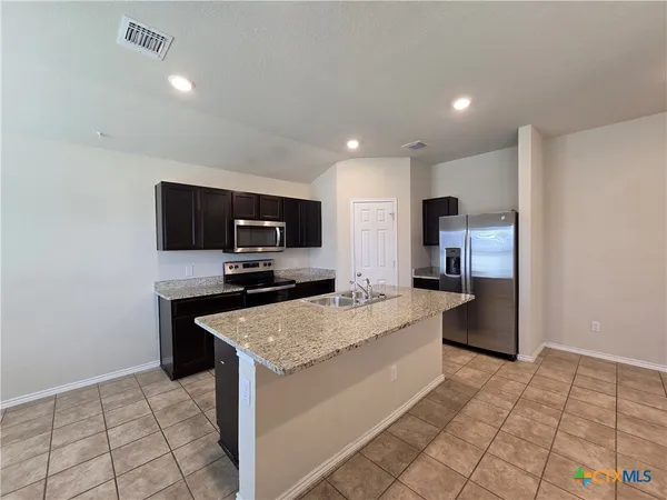 $1,600 | 6114 Sally Ride Lane, Killeen, TX 76543