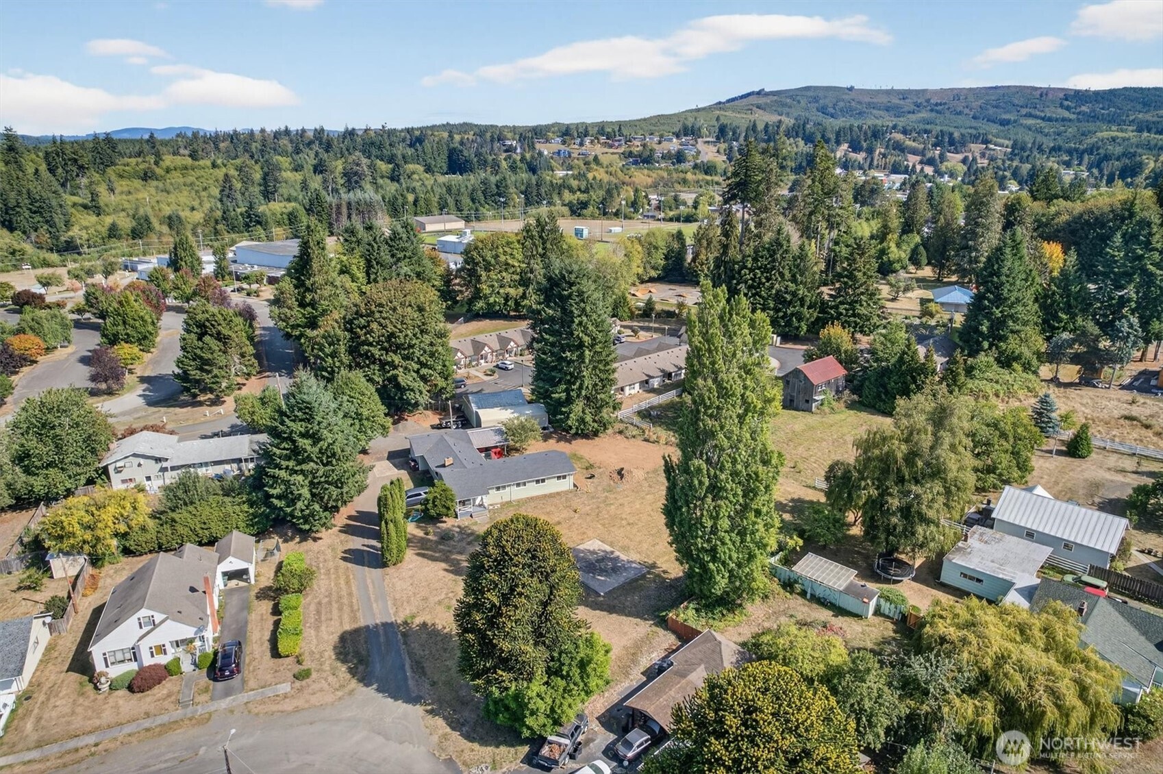 198 Alder Street Cathlamet, WA 98612 - Photo 14 of 21