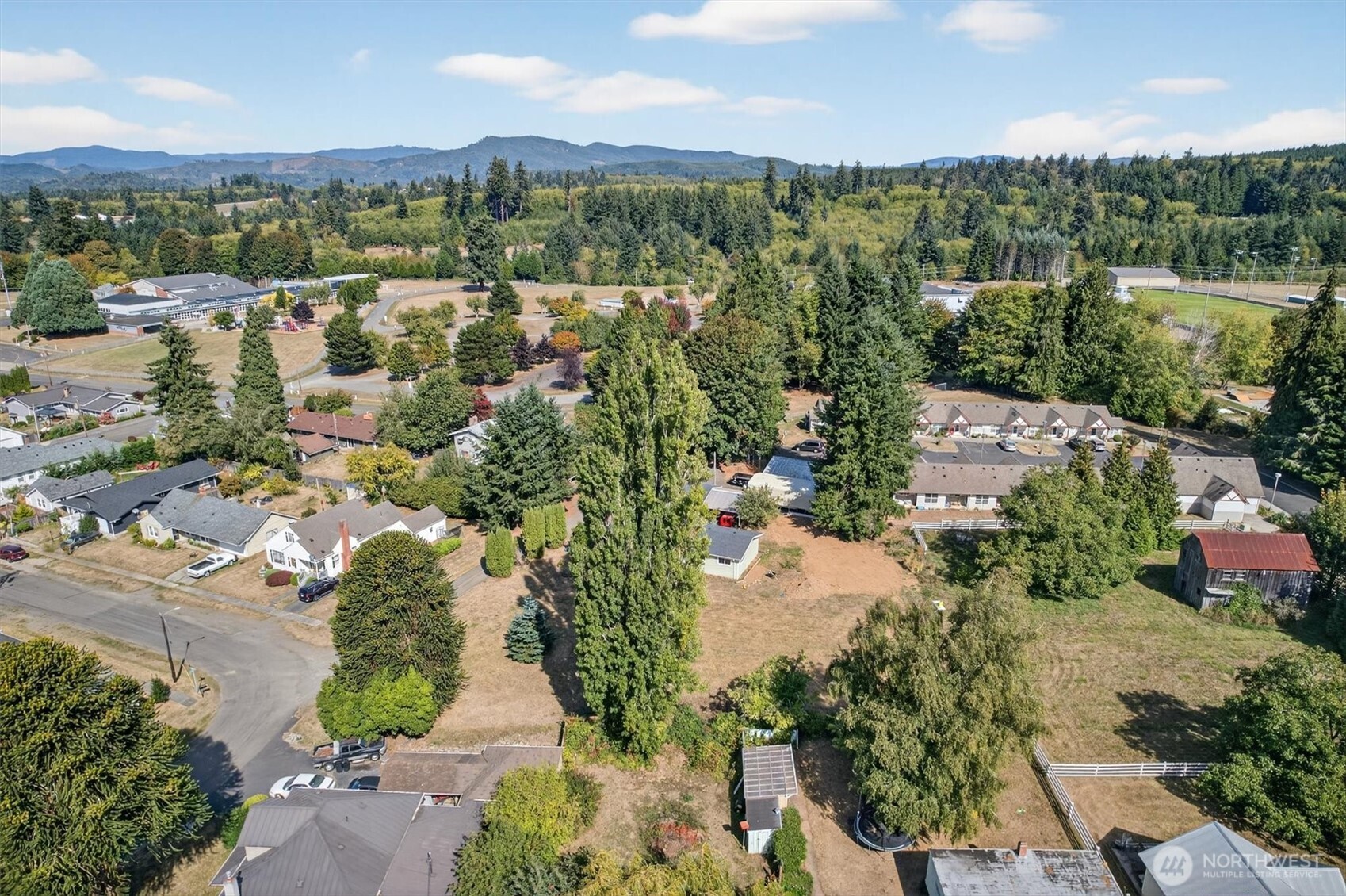 198 Alder Street Cathlamet, WA 98612 - Photo 16 of 21