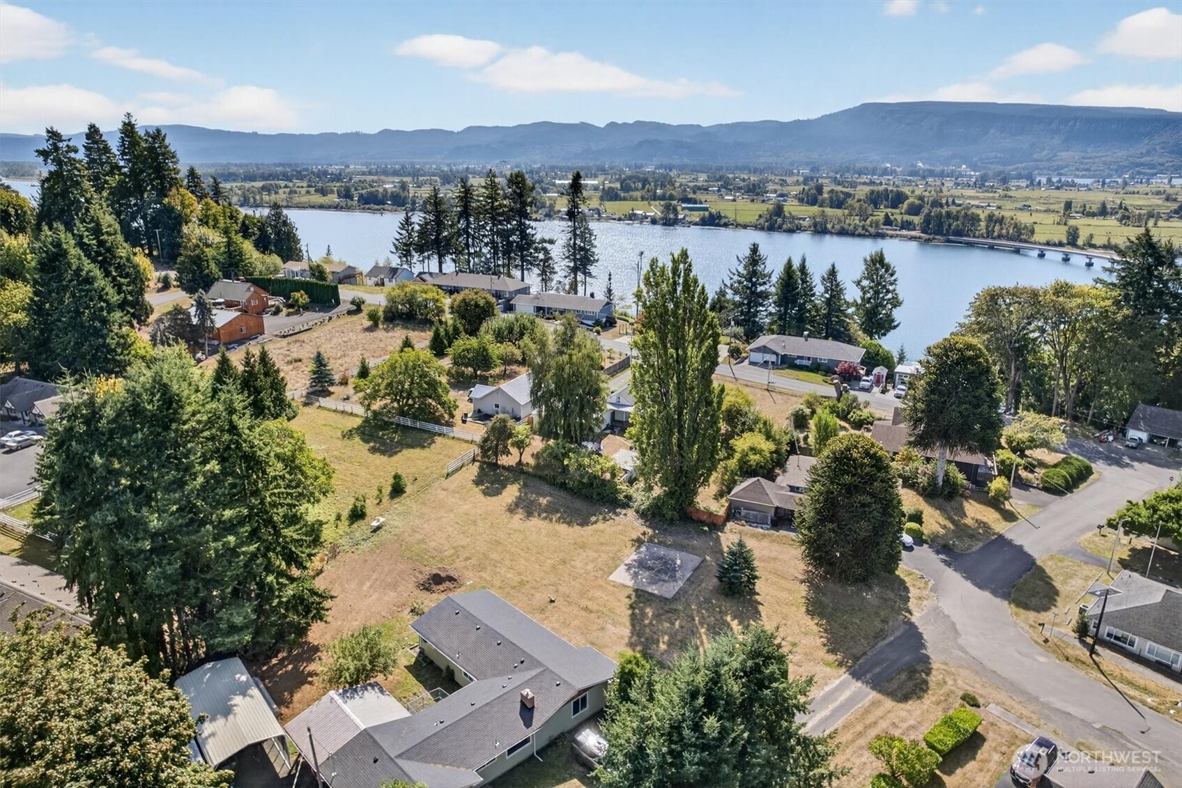 198 Alder Street Cathlamet, WA 98612 - Photo 19 of 21