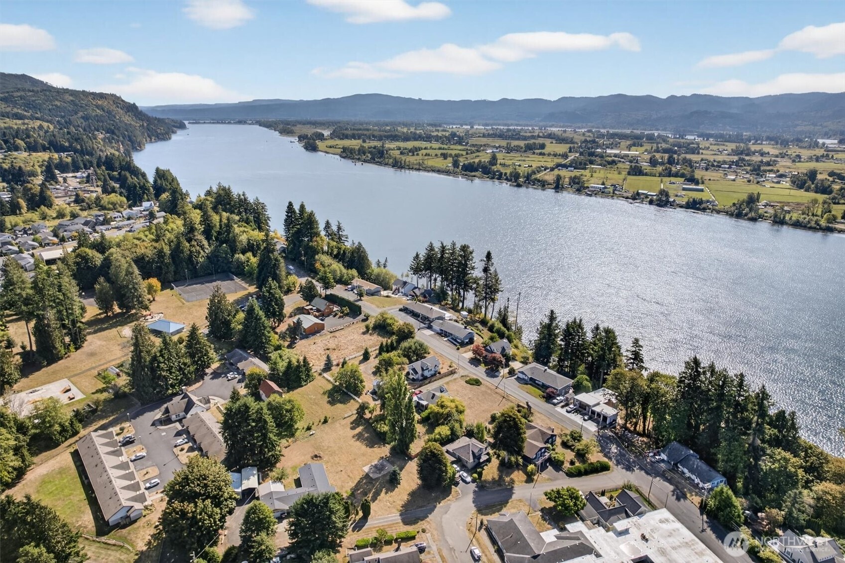 198 Alder Street Cathlamet, WA 98612 - Photo 20 of 21