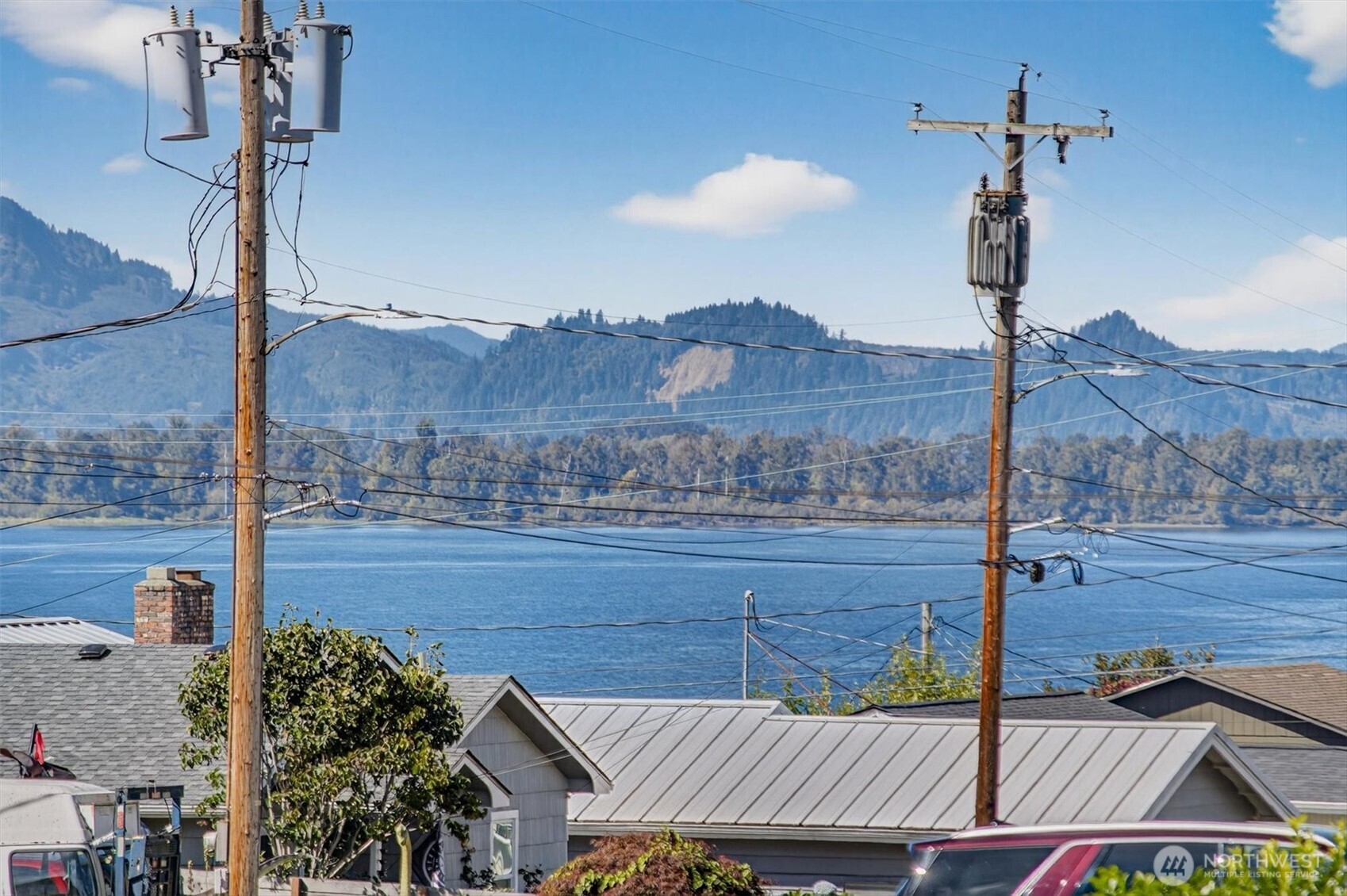 198 Alder Street Cathlamet, WA 98612 - Photo 9 of 21