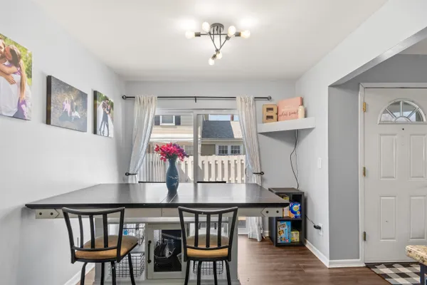 $215,000 | 8574 Spinnaker Way, Ypsilanti, MI 48197