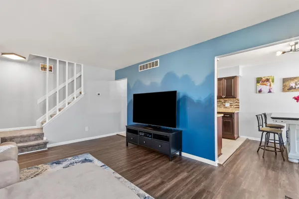 $215,000 | 8574 Spinnaker Way, Ypsilanti, MI 48197