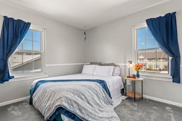 $215,000 | 8574 Spinnaker Way, Ypsilanti, MI 48197