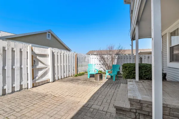 $215,000 | 8574 Spinnaker Way, Ypsilanti, MI 48197