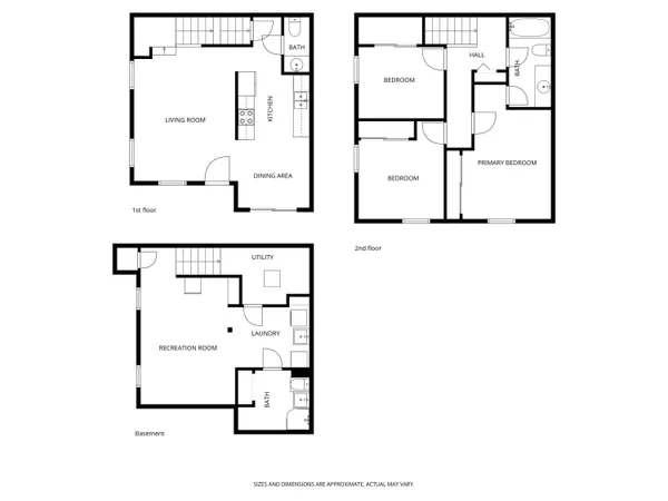 $215,000 | 8574 Spinnaker Way, Ypsilanti, MI 48197