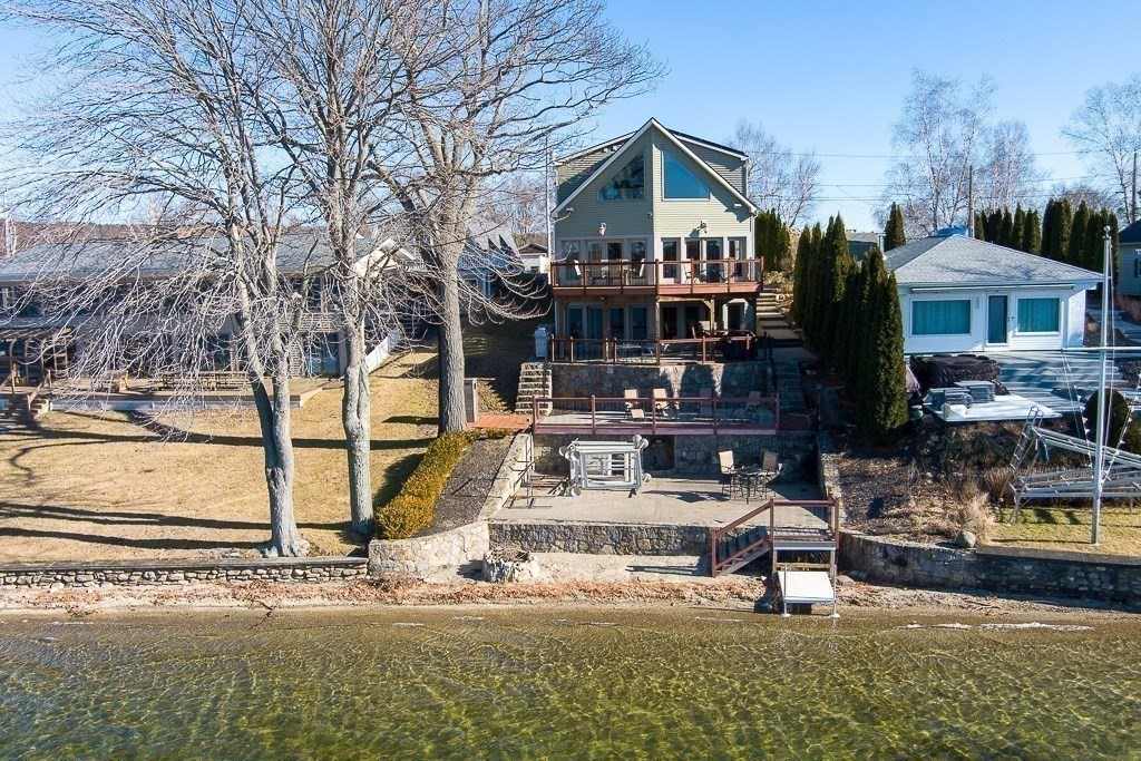 68 Bates Point Road Webster, MA 01570 - Photo 40 of 42 Gallery Image 40