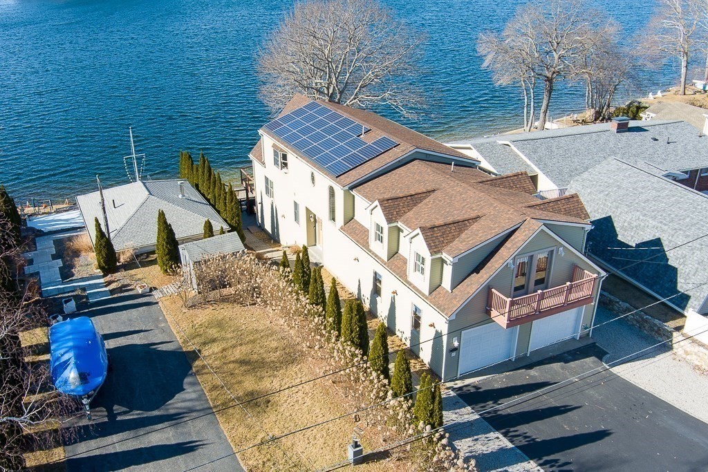 68 Bates Point Road Webster, MA 01570 - Photo 41 of 42 Gallery Image 41