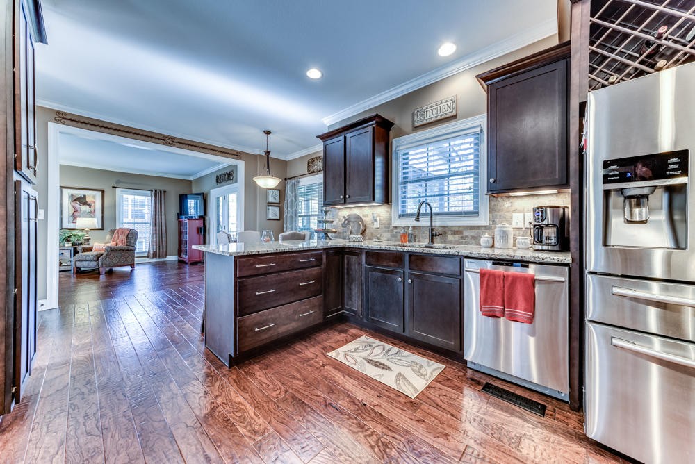 2150 Mystic Ridge Road Knoxville, TN 37922 - Photo 12 of 36 Gallery Image 12
