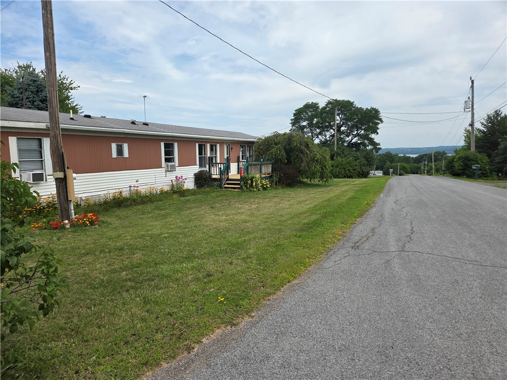 644 Oliver Road Torrey, NY 14527 - Photo 16 of 47