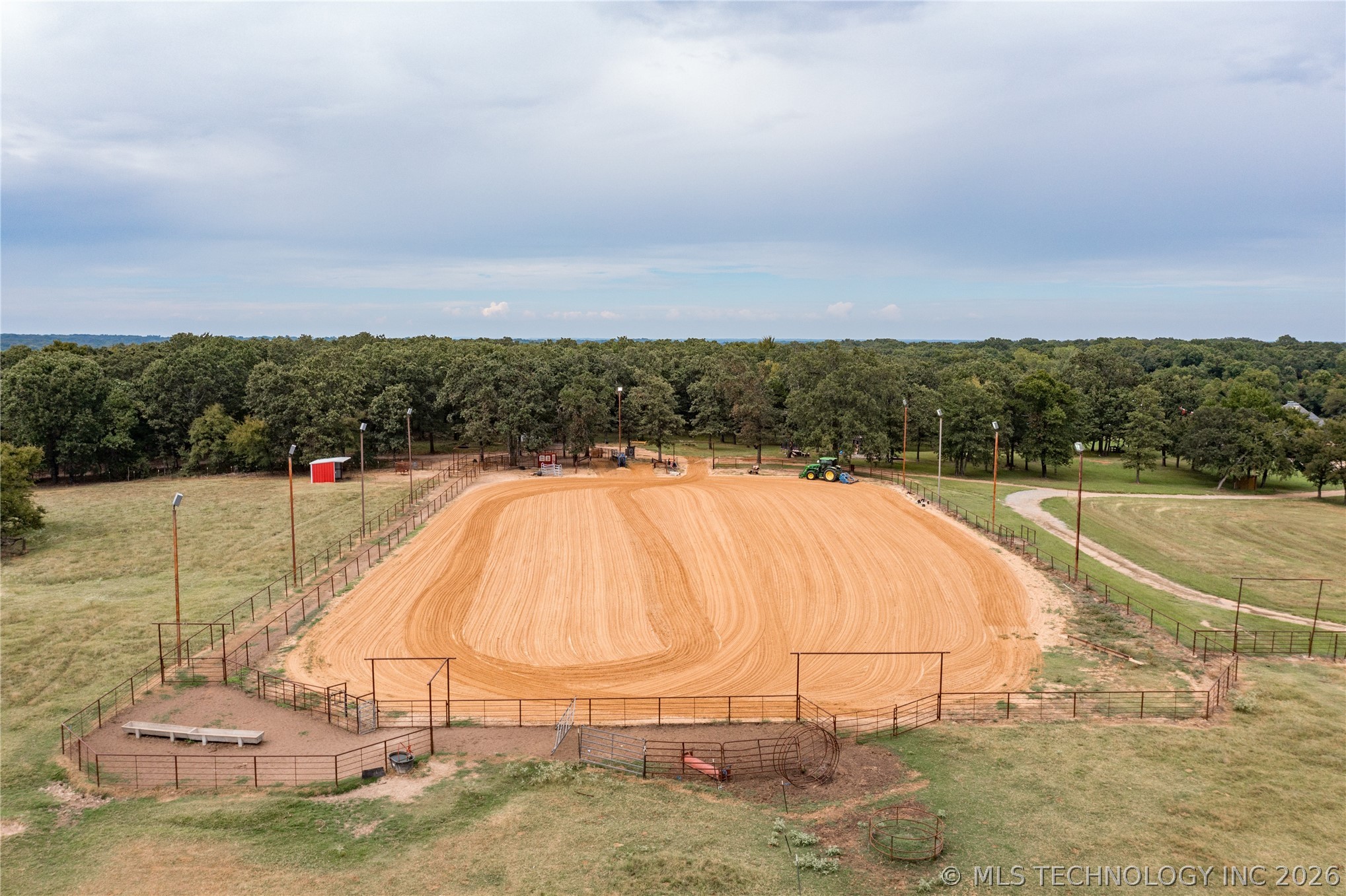 12717 Chisolm Road Caddo, OK 74729 - Photo 89 of 100 Gallery Image 89