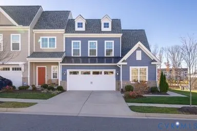 $499,995 | 6860 Dunton Road, Chesterfield, VA 23832