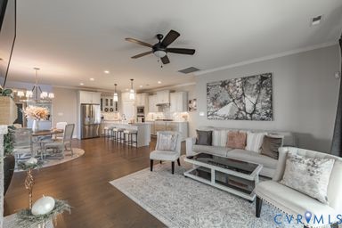 6860 Dunton Road Chesterfield, VA 23832 - Photo 17 of 48