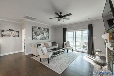 6860 Dunton Road Chesterfield, VA 23832 - Photo 19 of 48