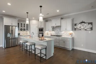 $535,000 | 6860 Dunton Road, Chesterfield, VA 23832