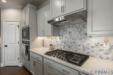 6860 Dunton Road Chesterfield, VA 23832 - Photo 22 of 48