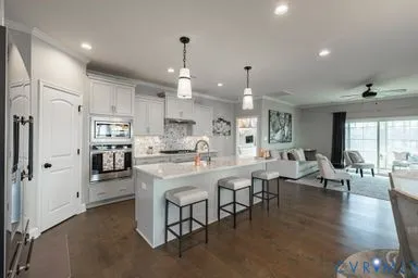 $535,000 | 6860 Dunton Road, Chesterfield, VA 23832