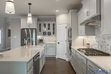 6860 Dunton Road Chesterfield, VA 23832 - Photo 24 of 48