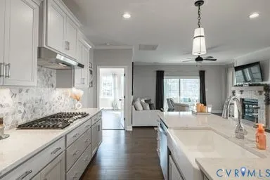 $535,000 | 6860 Dunton Road, Chesterfield, VA 23832