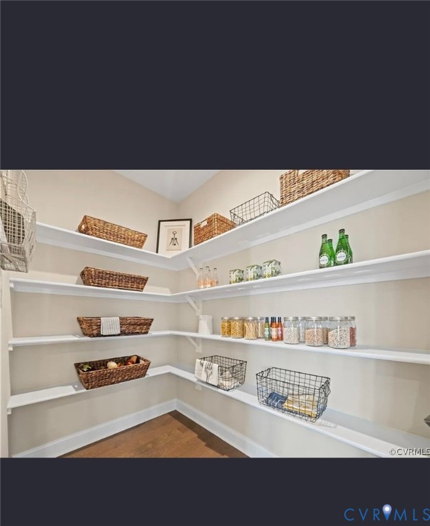6860 Dunton Road Chesterfield, VA 23832 - Photo 28 of 48 Large walk-in pantry
