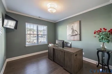 $535,000 | 6860 Dunton Road, Chesterfield, VA 23832