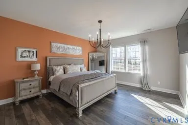 $535,000 | 6860 Dunton Road, Chesterfield, VA 23832