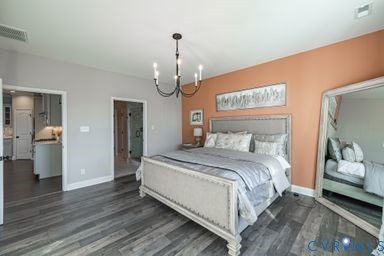 6860 Dunton Road Chesterfield, VA 23832 - Photo 38 of 48